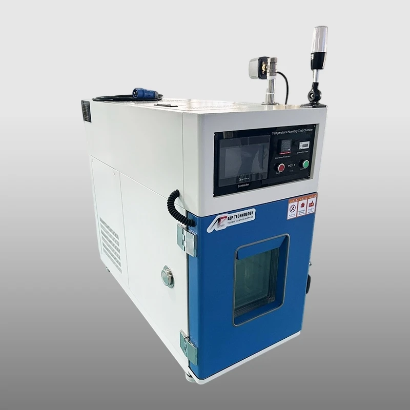 BenchTop Temperature Humidity Test Chamber suppliers