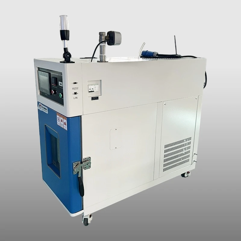 BenchTop Temperature Humidity Test Chamber factory