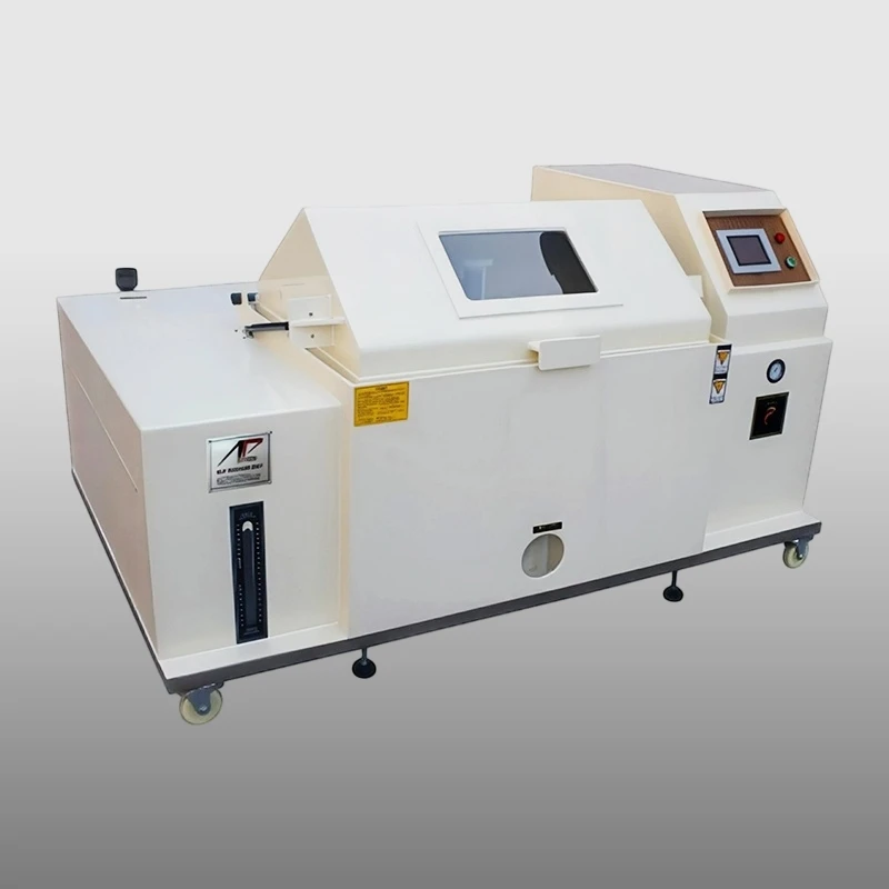CCT Salt Spray Chamber suppliers